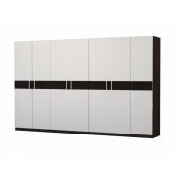 DULAP MODEL 9 EKTRA GENAROM WE FRONT BI CU INSERTIE CANELATA WE